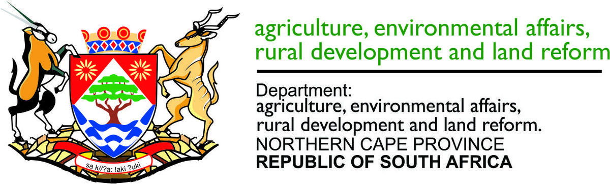Northern Cape Department of Agriculture